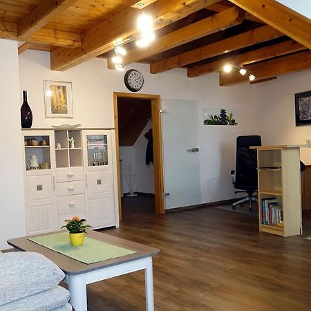 Ferienwohnung Fliegerhorst Endingen am Kaiserstuhl Exteriör bild