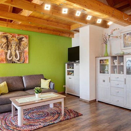 Ferienwohnung Fliegerhorst Endingen am Kaiserstuhl Exteriör bild