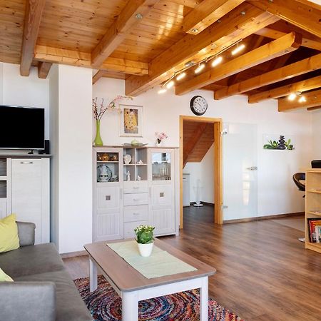 Ferienwohnung Fliegerhorst Endingen am Kaiserstuhl Exteriör bild