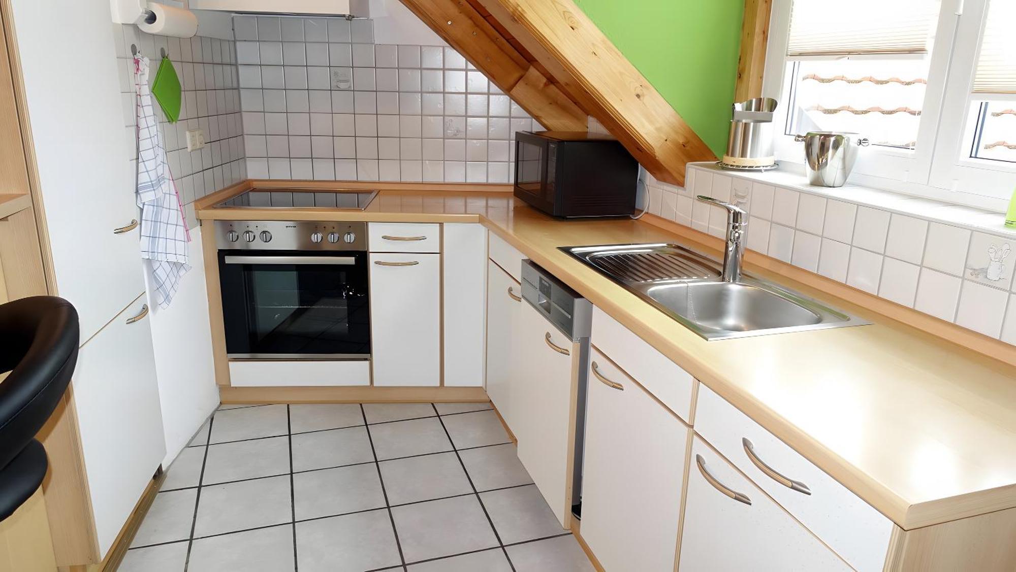 Ferienwohnung Fliegerhorst Endingen am Kaiserstuhl Exteriör bild