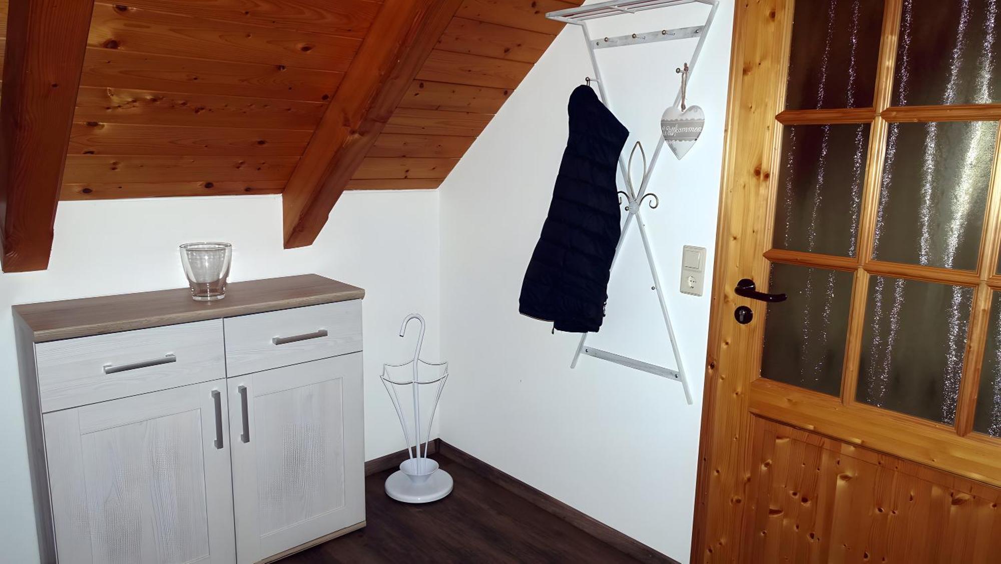 Ferienwohnung Fliegerhorst Endingen am Kaiserstuhl Exteriör bild