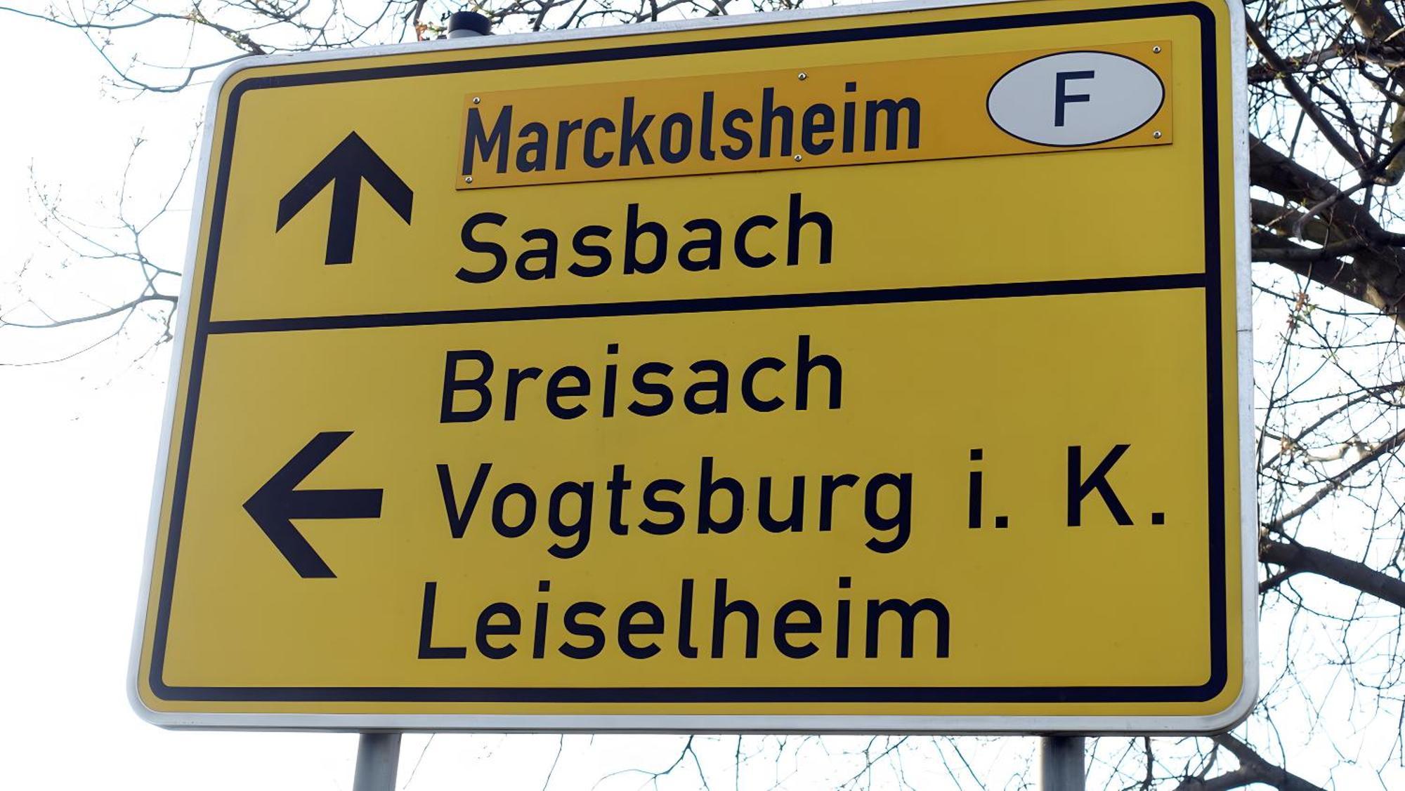 Ferienwohnung Fliegerhorst Endingen am Kaiserstuhl Exteriör bild
