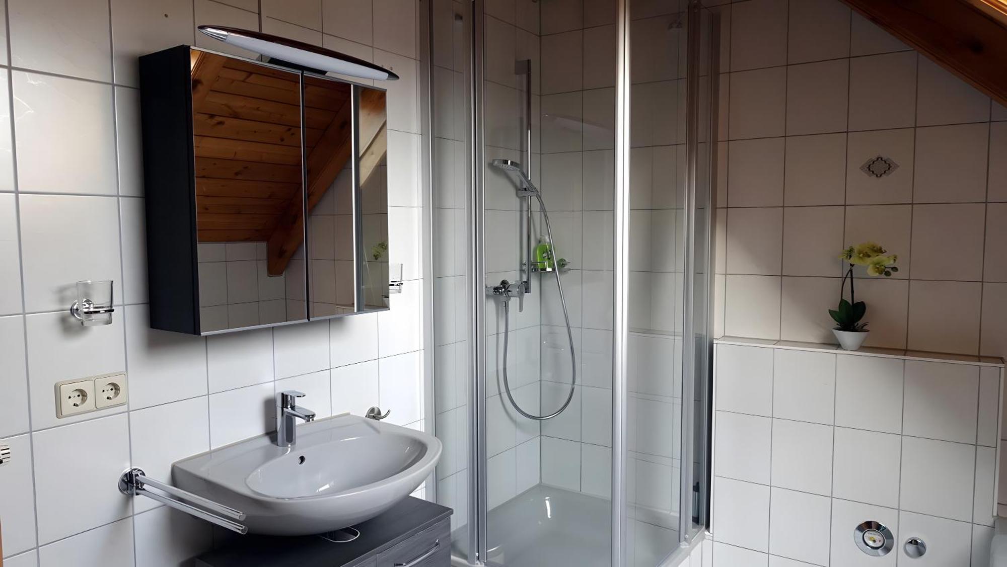 Ferienwohnung Fliegerhorst Endingen am Kaiserstuhl Exteriör bild