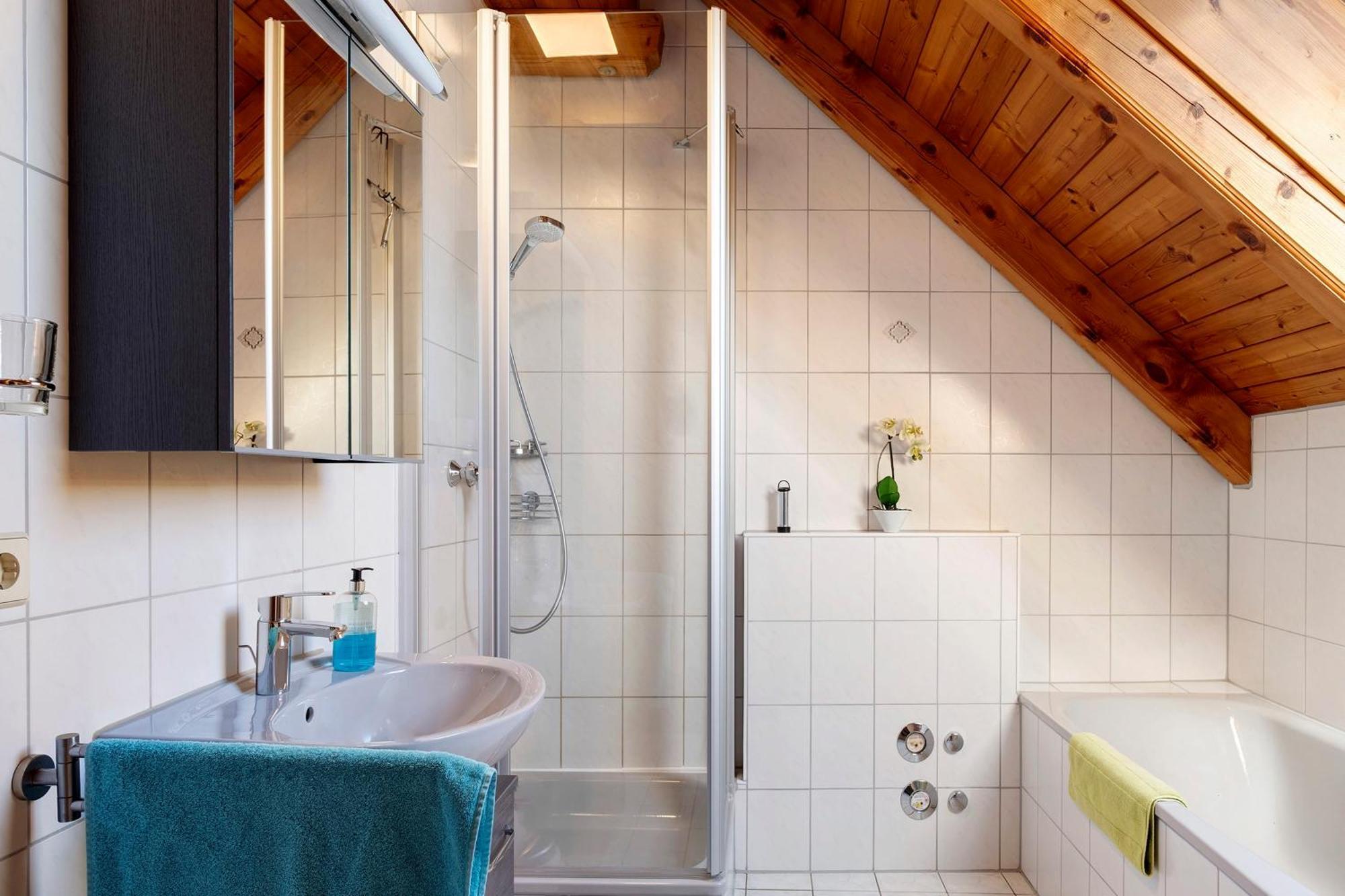 Ferienwohnung Fliegerhorst Endingen am Kaiserstuhl Exteriör bild