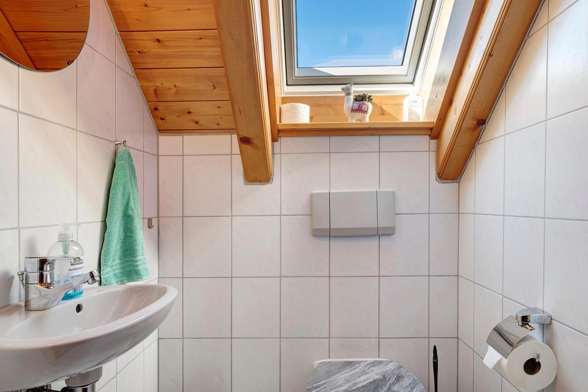 Ferienwohnung Fliegerhorst Endingen am Kaiserstuhl Exteriör bild