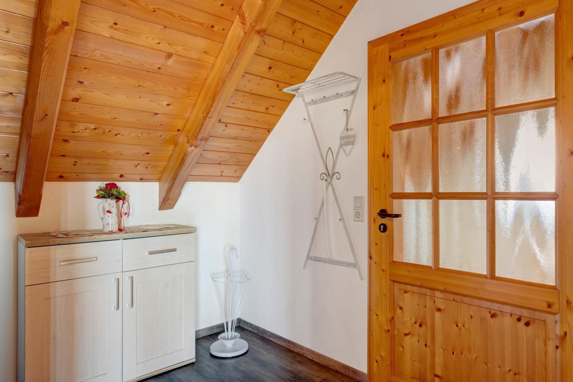 Ferienwohnung Fliegerhorst Endingen am Kaiserstuhl Exteriör bild